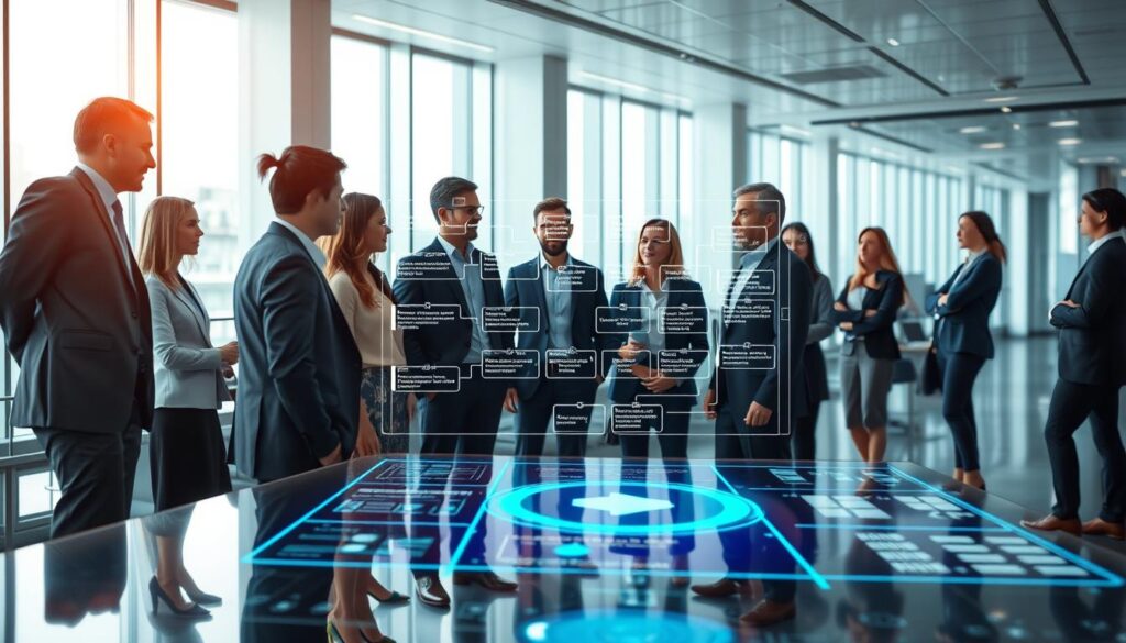 KI Automatisierung Prompts und Prompt-Strukturen