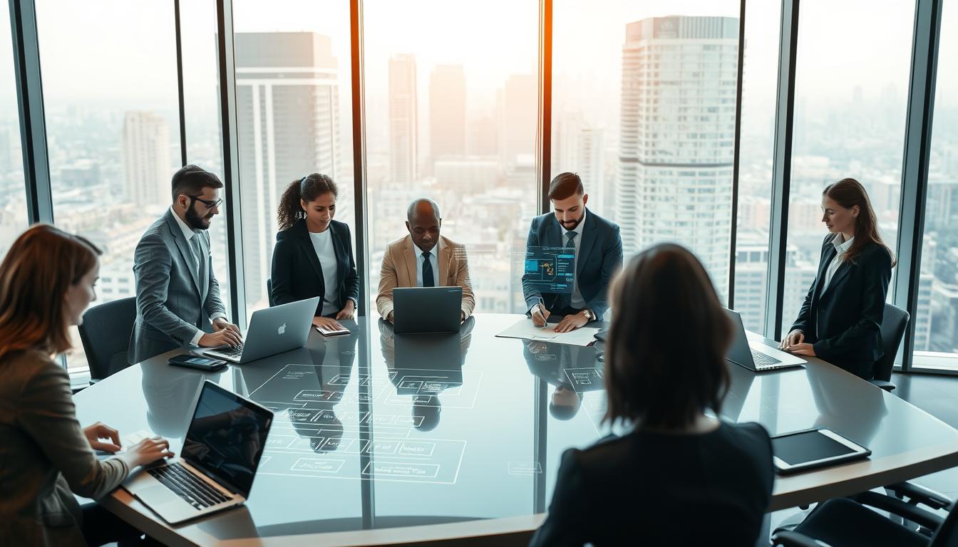 KI Automatisierung Prompts