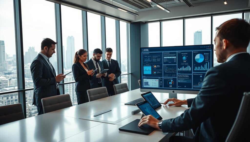 KI Automatisierung Tools für intelligente Arbeitsabläufe