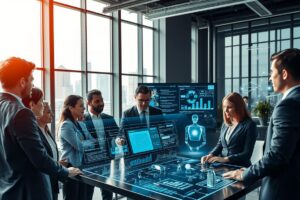 KI Automatisierung Unternehmen