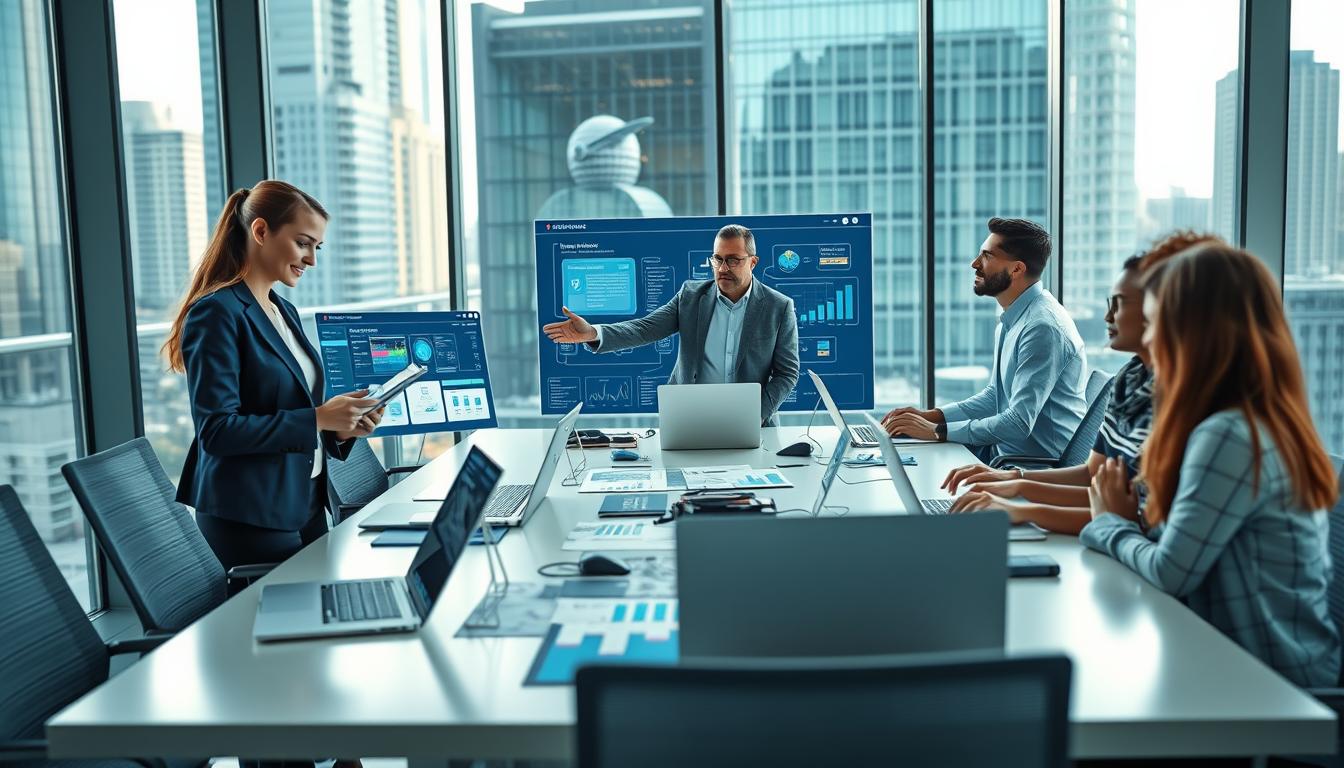 KI Automatisierung Unternehmen