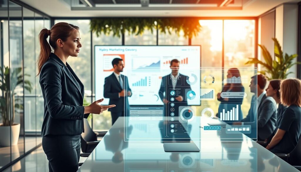 KI-Automatisierung im Marketing mit Gemini