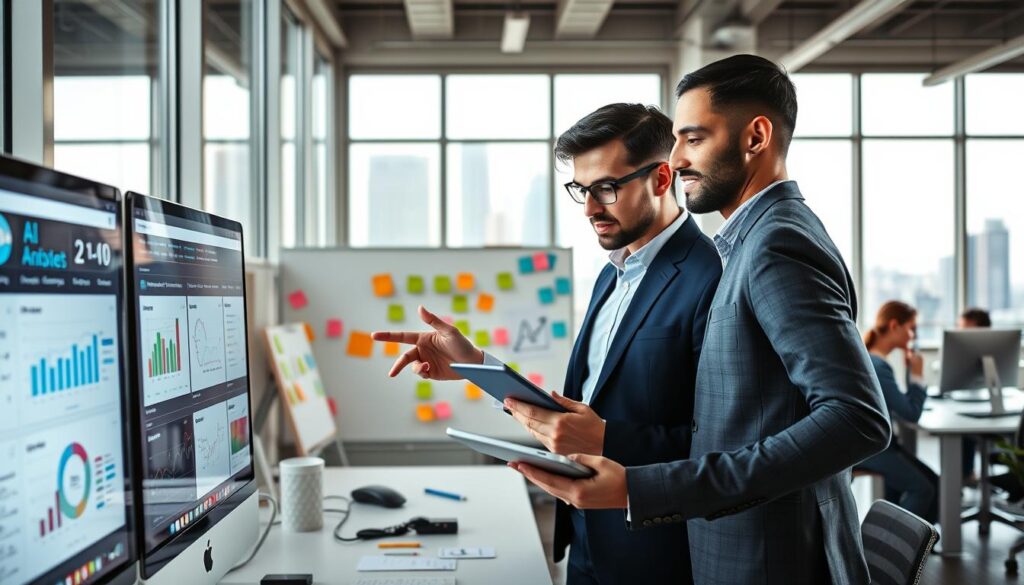 KI Automatisierung in Startups