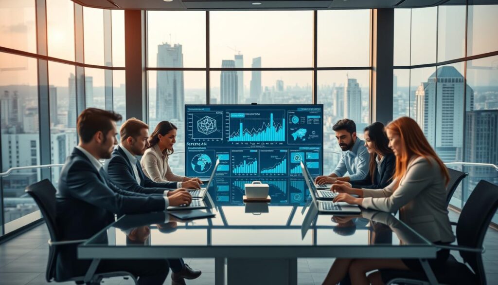 KI-Automatisierung in deutschen Unternehmen