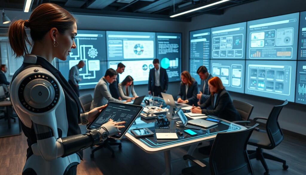 KI-Automatisierung mit OpenClaw für Geschäftsprozesse