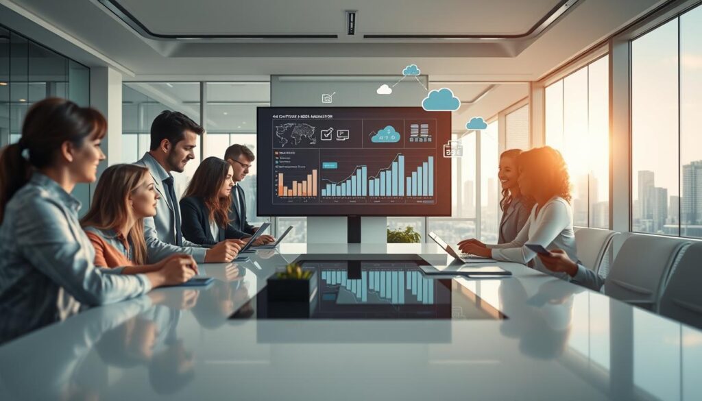 KI-Automatisierung und Medien-Upload-Management