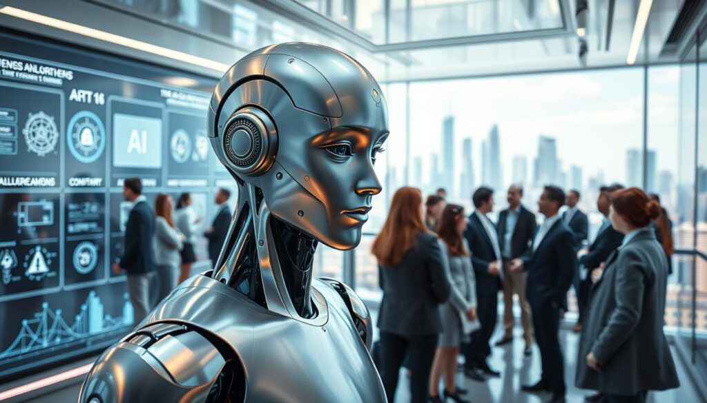 KI-Avatar-Entwicklung und technologische Innovation in Deutschland