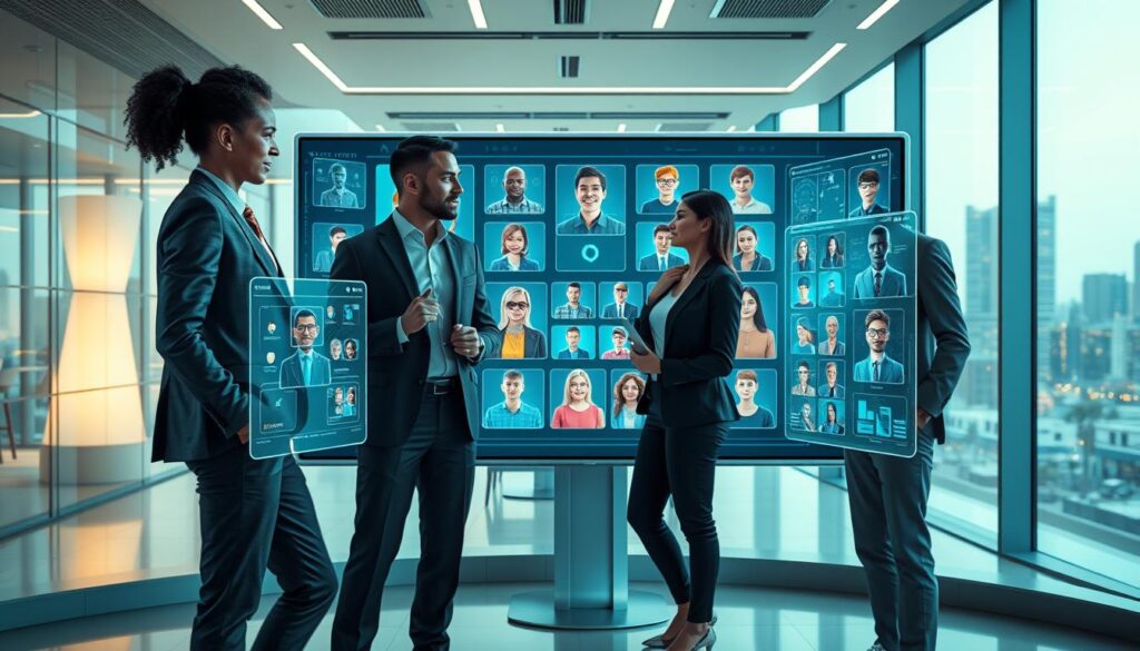 KI-Avatar-Generator für Video-Marketing