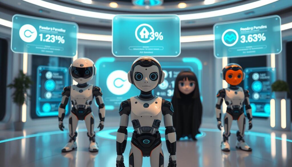 KI Avatar Plattformen im Vergleich