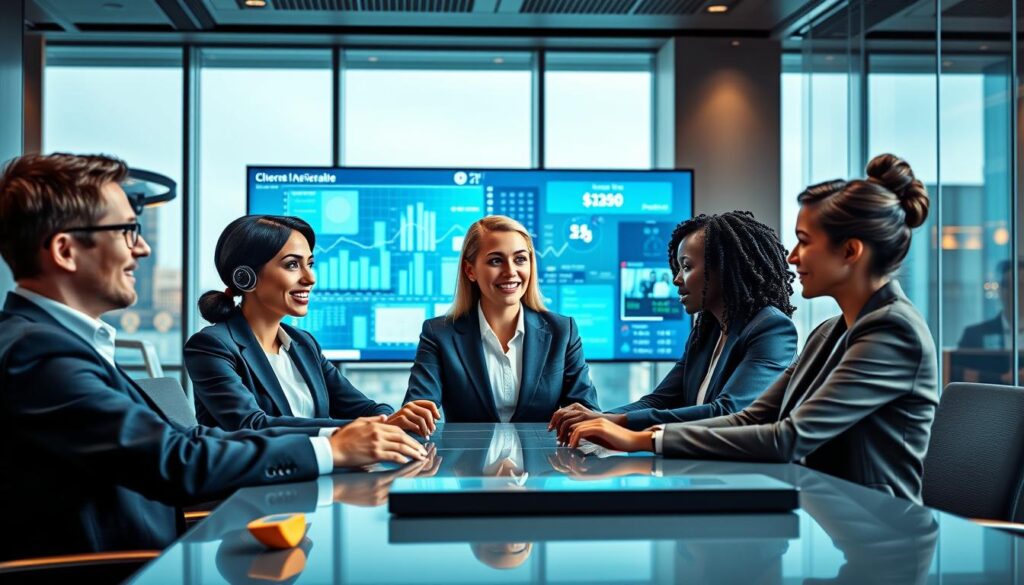 KI-Avatare in der Unternehmenskommunikation und Vertriebsvideos