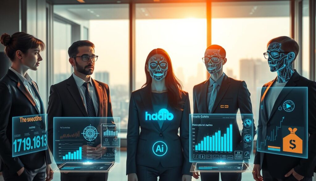 KI-Avatare und Corporate Avatar Technologie im Marketing