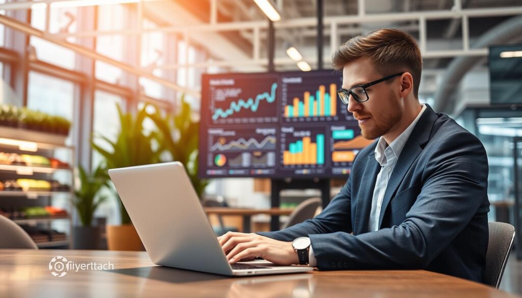 KI-Bedarfsprognose und intelligente Einkaufsanalyse KI-Bedarfsprognose und intelligente Einkaufsanalyse