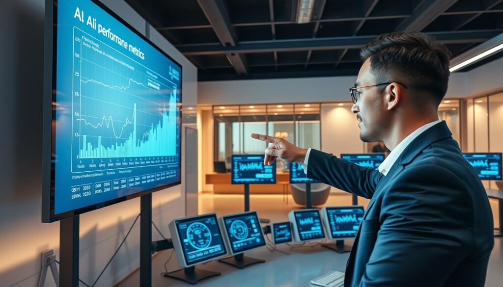 KI Benchmarks Leistungsvergleich