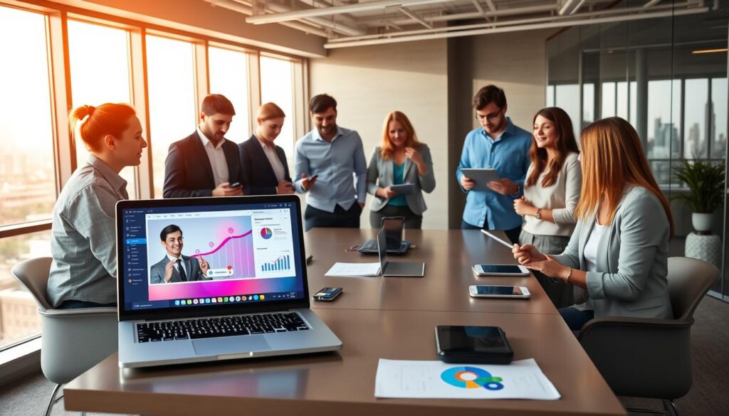 KI-Beratung Partnersuche digitale Unterstützung Online-Dating