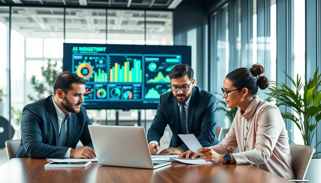 KI Beratung und KI-Implementation im Unternehmen