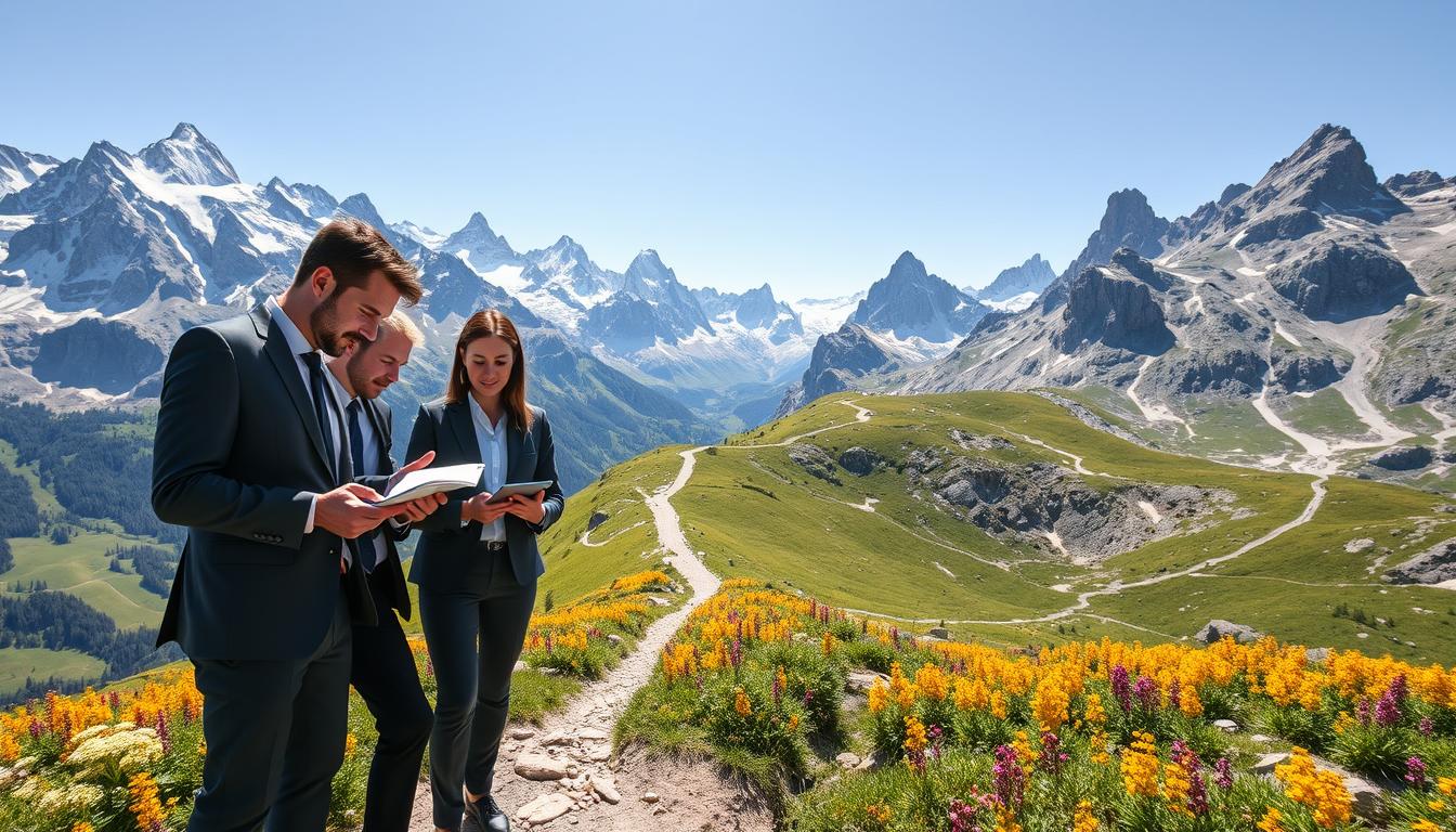 KI Bergsteigen Analyse