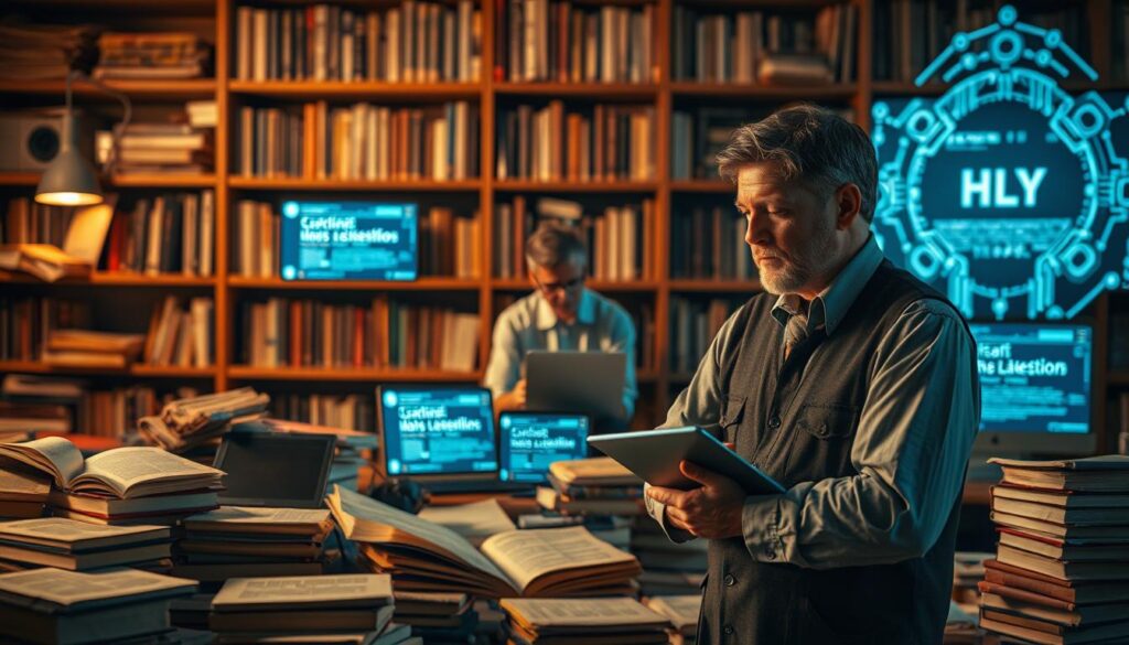 KI Berufe und Jobs durch KI gefährdet in Kreativberufen