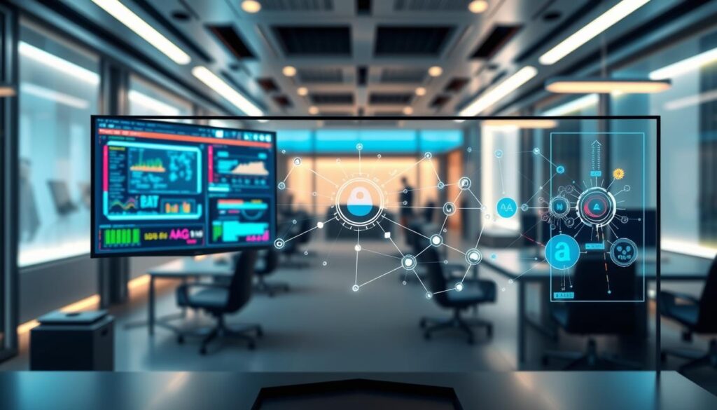 KI-Betriebssystem Langdock Architektur und Funktionsweise