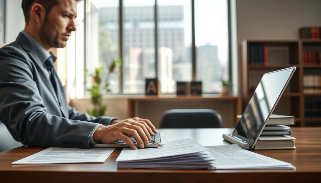 KI Bewerbung erlaubt rechtliche Aspekte