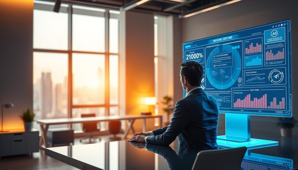 KI-Bewerbung und Bewerbung optimieren mit künstlicher Intelligenz