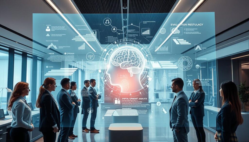 KI-Bewertungseffekt und Künstliche Intelligenz Psychologie KI-Bewertungseffekt und Künstliche Intelligenz Psychologie