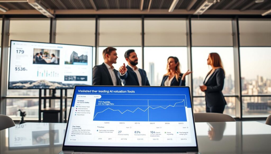 KI-Bewertungstools Vergleich und Analyse