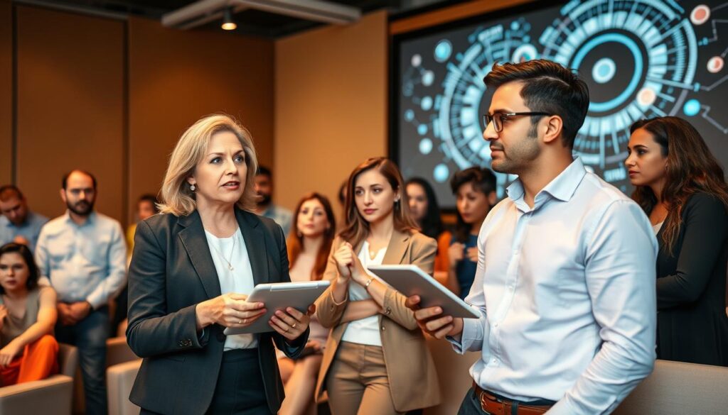 KI Beziehungen Experten Perspektive Faszination Besorgnis