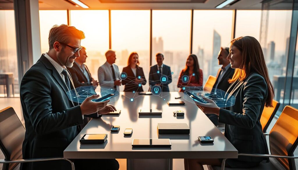 KI Beziehungen Zukunft digitale Transformation