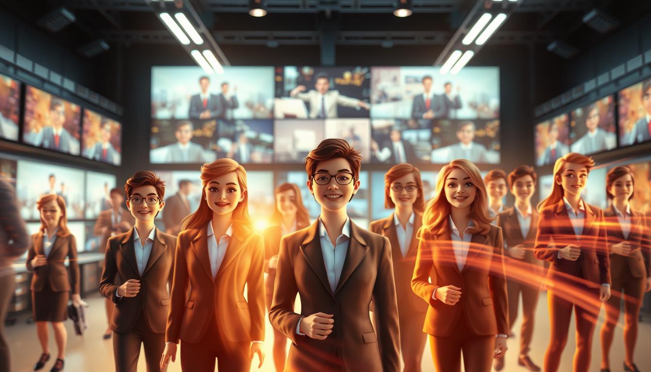 KI Bildanimation Tools