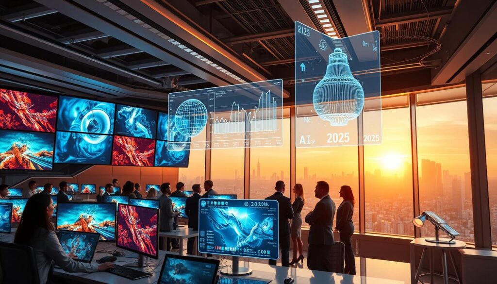 KI Bildgenerator News Innovationen 2025