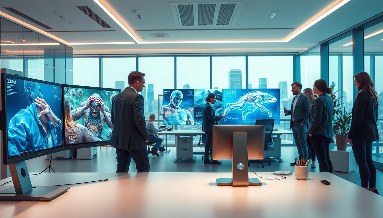 KI Bildgenerator News