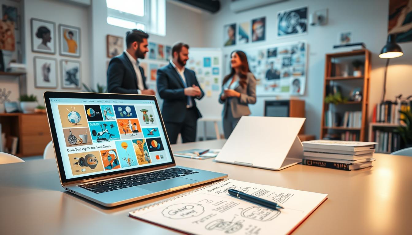 KI Bildgenerator Prompts