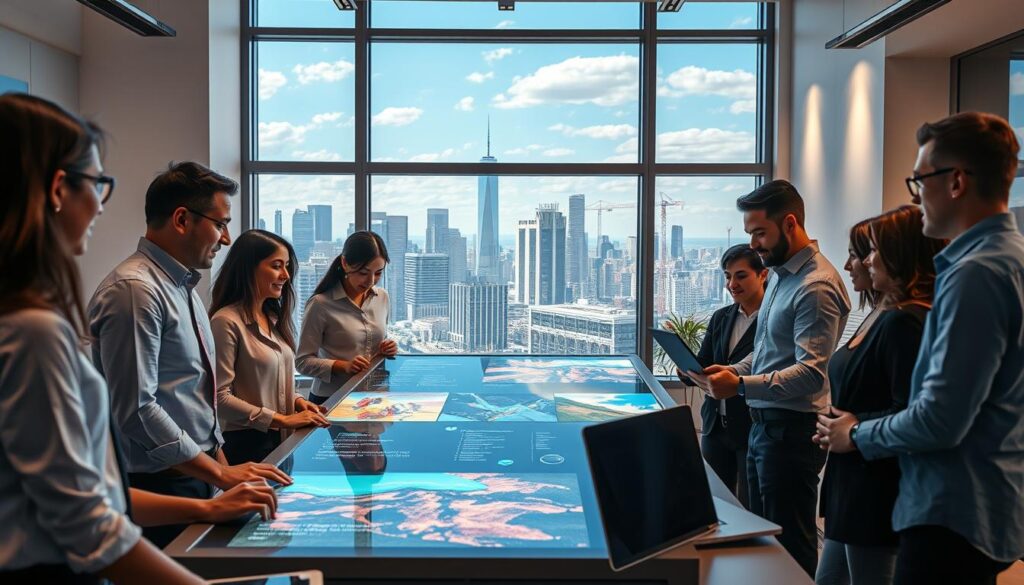 KI Bildgenerator Update moderne Technologie Generierungszeiten