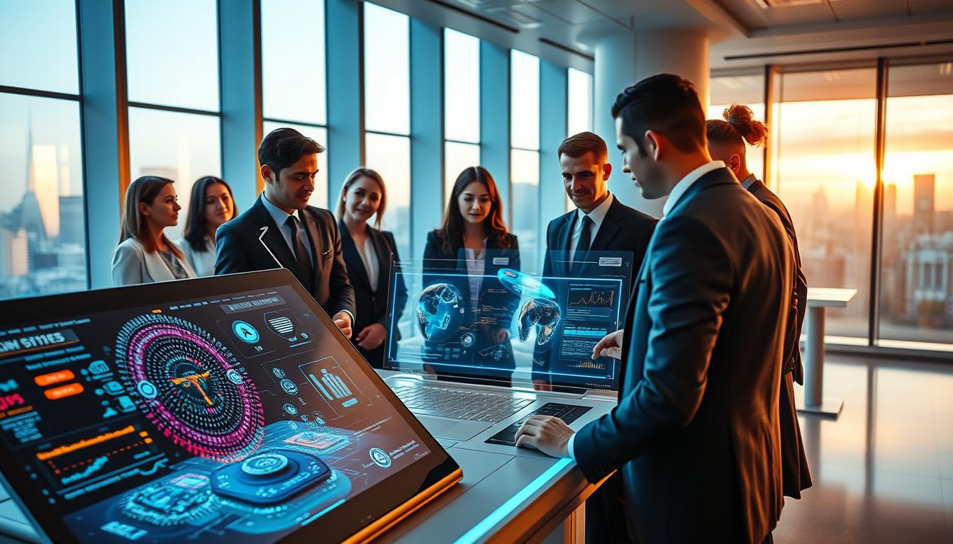 KI Bildgenerator Update