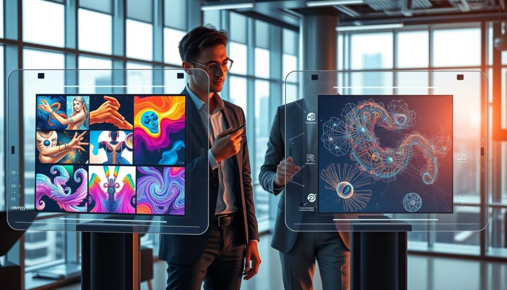 KI Bildgenerator Vergleich 2025