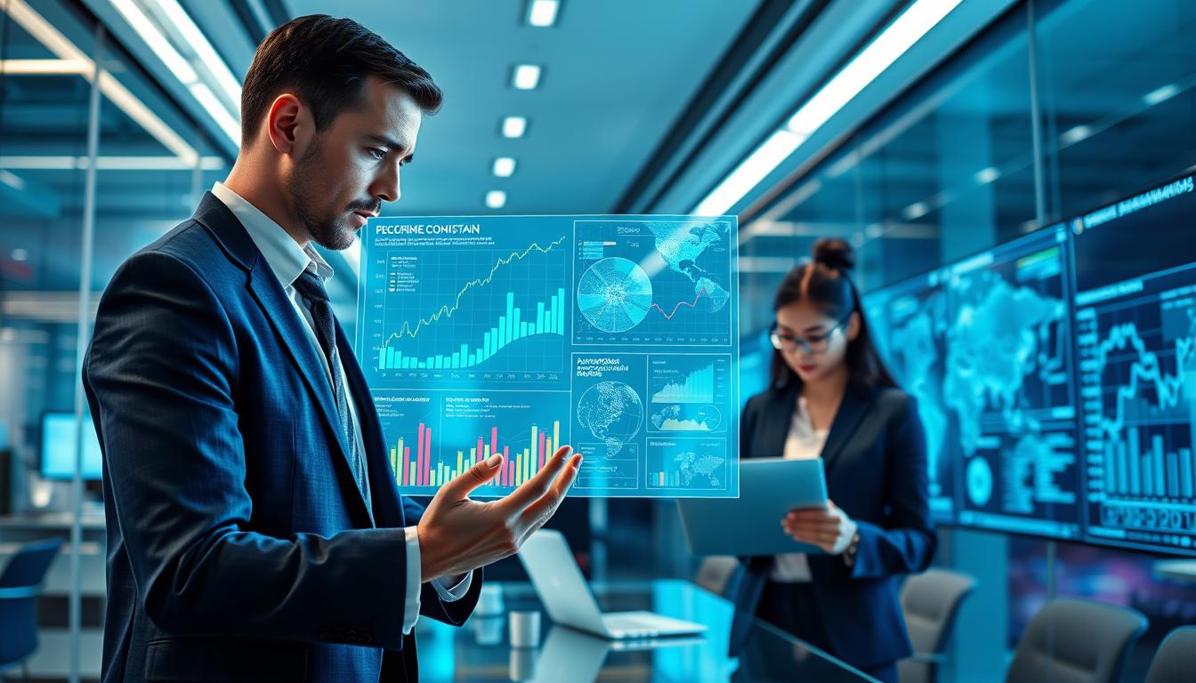 KI Blockchain Analyse