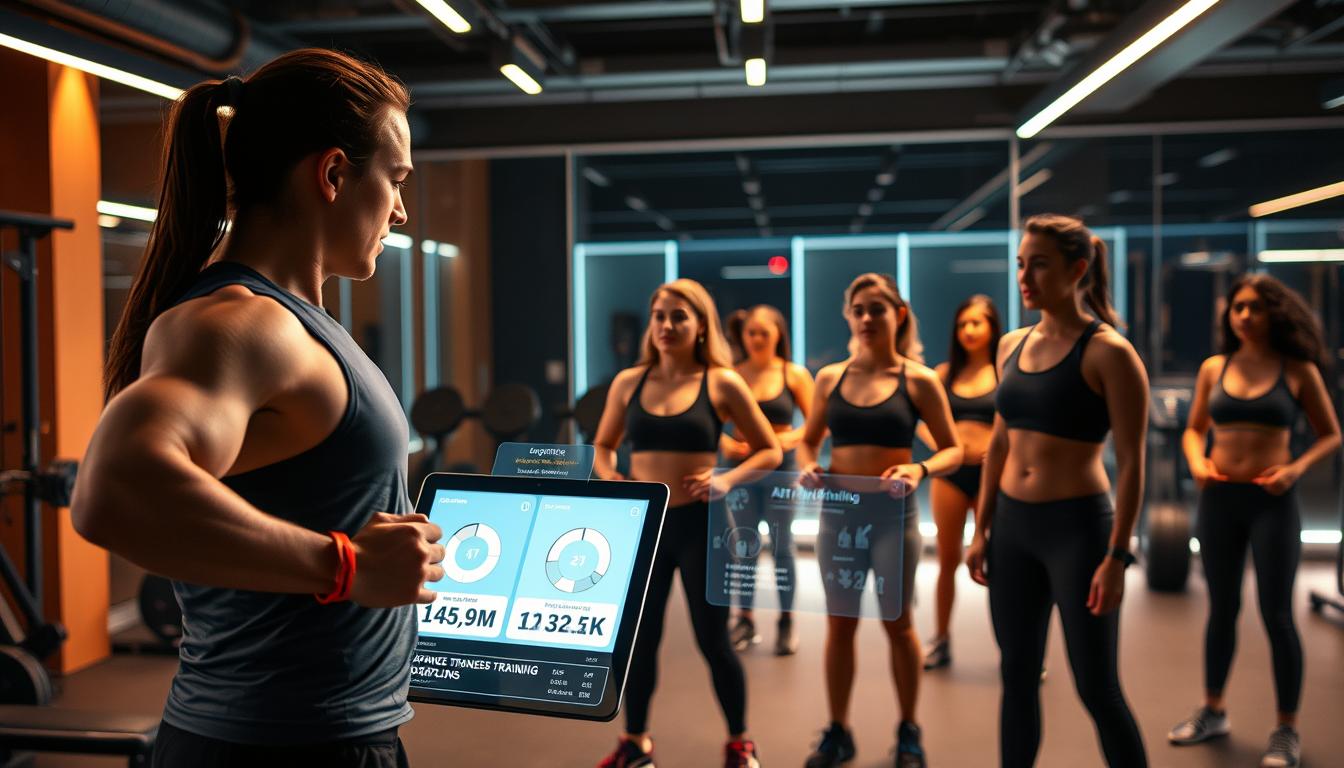 KI Body Transformation