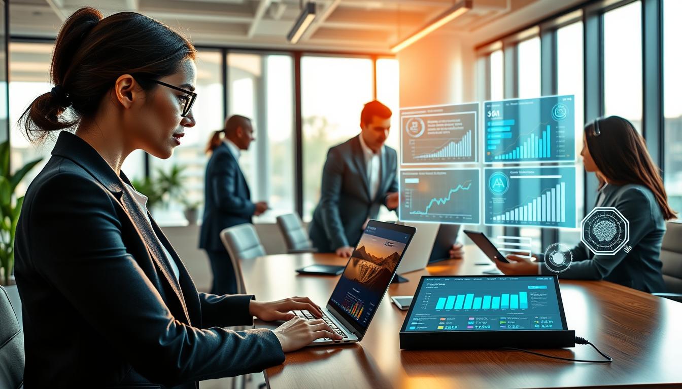 KI Buchhaltung Mittelstand