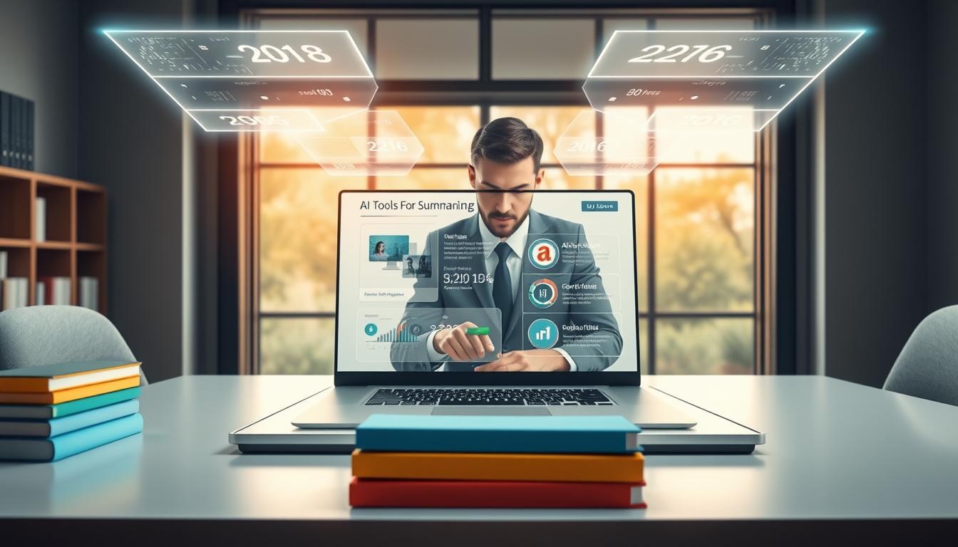 KI Bücher zusammenfassen 2026