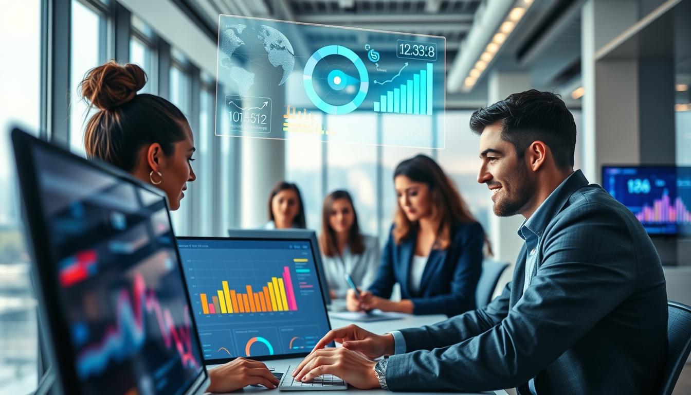 KI Business Analytics