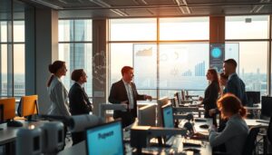 KI Business Automatisierung