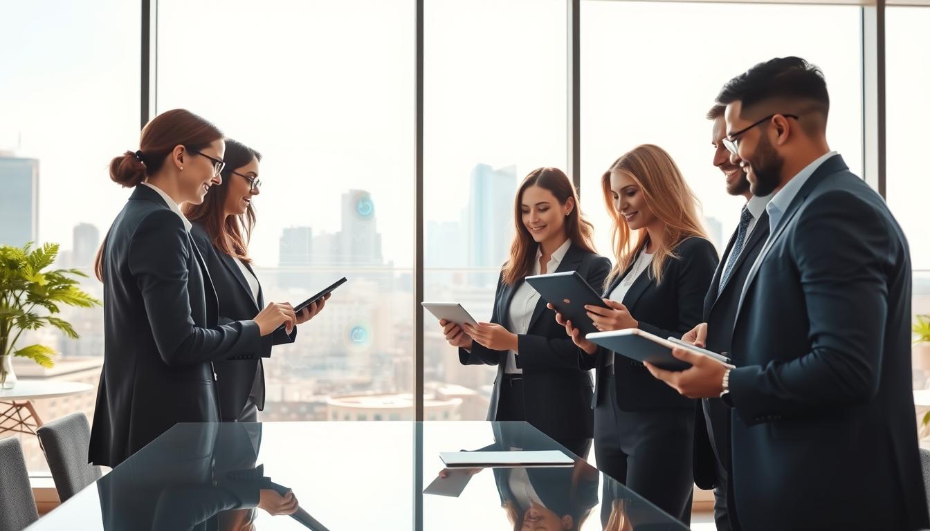 KI Business Automatisierung