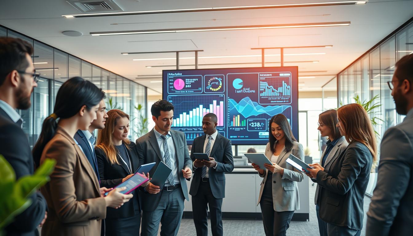 KI Business Innovation