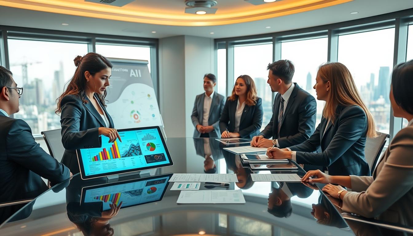 KI Business Insights Prompts