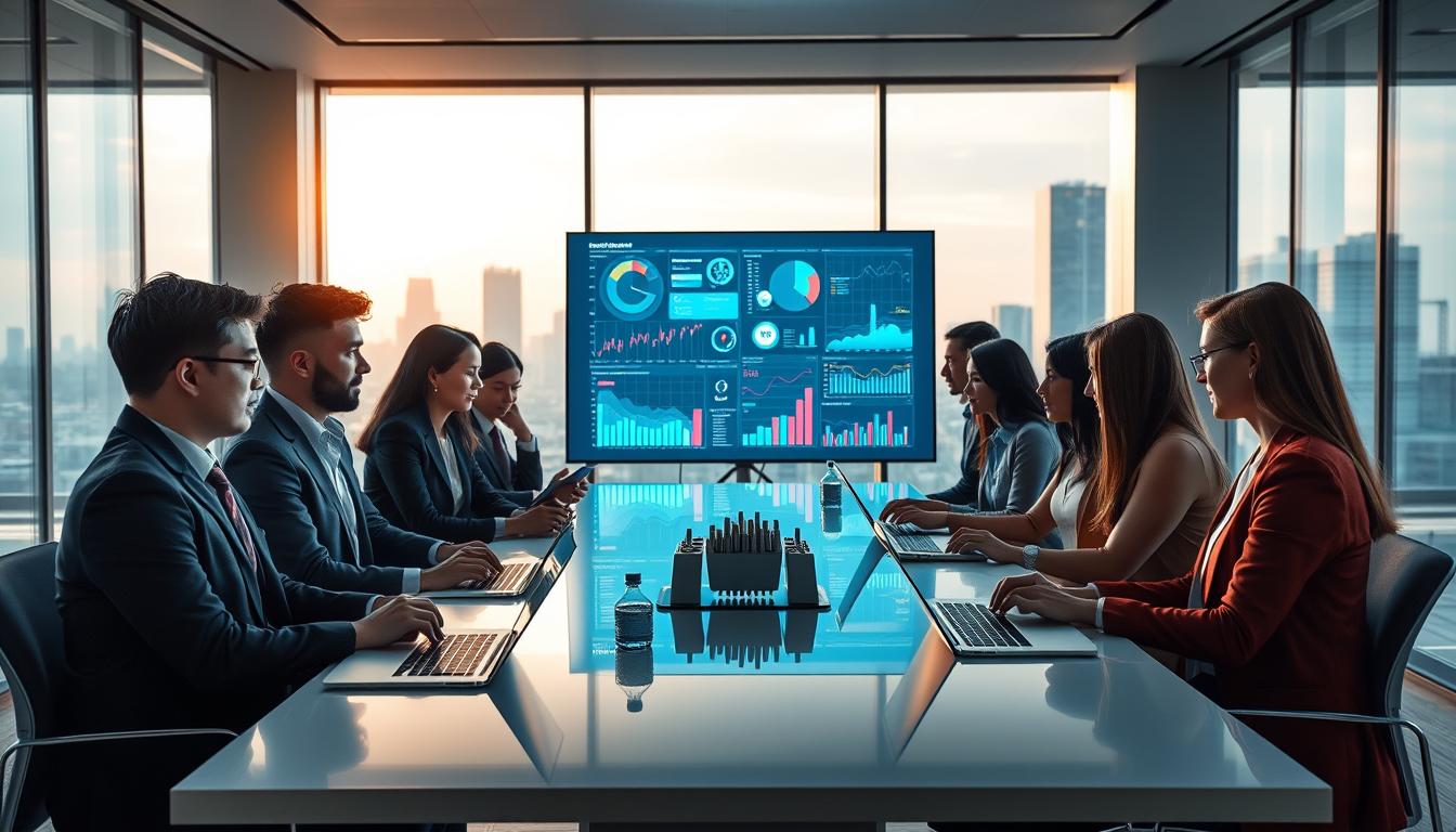 KI Business Intelligence