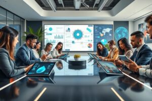 KI Business Lösungen