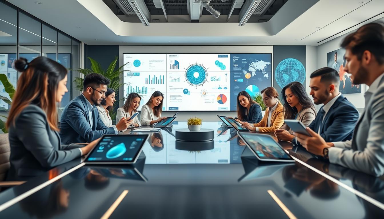 KI Business Lösungen