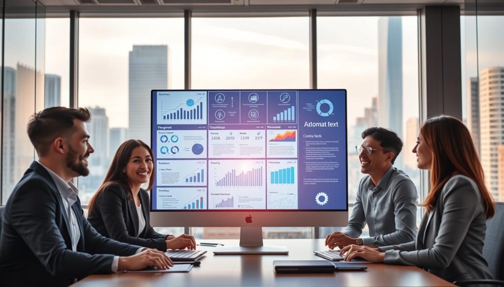 KI Business Plan Generator für automatisierte Businessplan-Erstellung