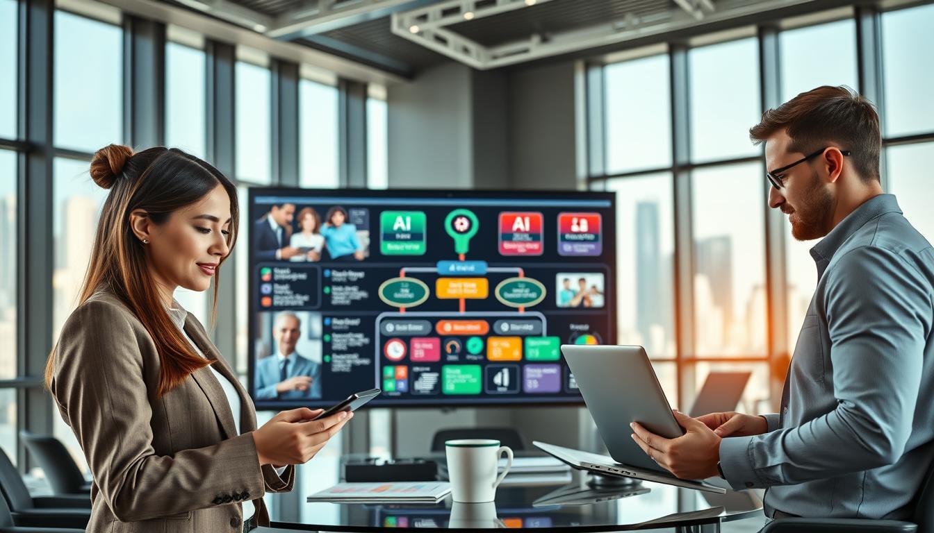 KI Business Plan Generator