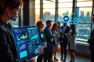 KI Business Plattformen